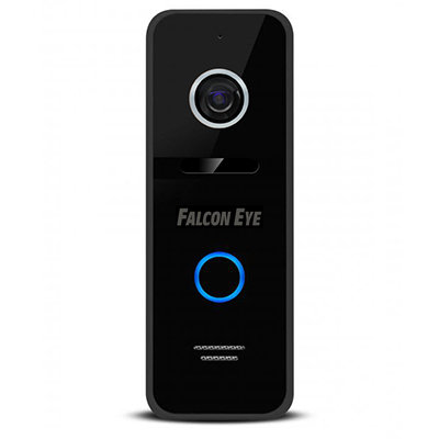 Вызывная панель Falcon Eye FE-ipanel 3 HD Black