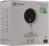EZVIZ C1C (720P) - Внутренняя камера Wi-Fi с высоким разрешением EZVIZ C1C (720P) - Внутренняя камера Wi-Fi с высоким разрешением