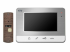 CTV-DP401 Silver Комплект видеодомофона