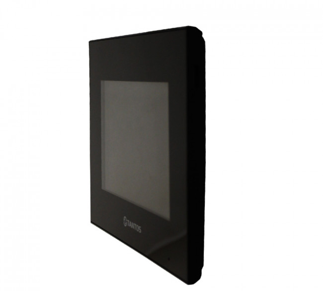 Видеодомофон Tantos Marilyn HD Wi-Fi IPS Black Видеодомофон Tantos Marilyn HD Wi-Fi IPS Black