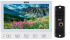 Комплект видеодомофона ATIX AT-I-K700F/T White Комплект видеодомофона ATIX AT-I-K700F/T White