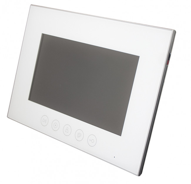 Видеодомофон Tantos Marilyn HD Wi-Fi s White Видеодомофон Tantos Marilyn HD Wi-Fi s White