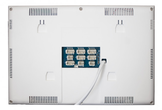 Видеодомофон Tantos Marilyn HD Wi-Fi s White Видеодомофон Tantos Marilyn HD Wi-Fi s White