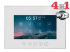 Видеодомофон Tantos Marilyn HD Wi-Fi s White Видеодомофон Tantos Marilyn HD Wi-Fi s White