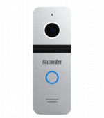 Вызывная панель FE-321 Silver