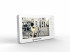 Видеодомофон Tantos AMELIE HD White 