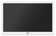 CTV-M5801 White Монитор видеодомофона с Wi-Fi CTV-M5801 White Монитор видеодомофона с Wi-Fi