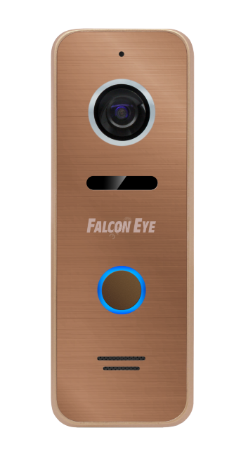 Вызывная панель FE-ipanel 3 Bronze Вызывная панель FE-ipanel 3 Bronze