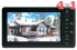 Видеодомофон Tantos AMELIE HD Black