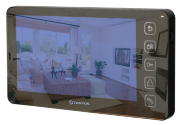 Видеодомофон Tantos PRIME SD Mirror Black