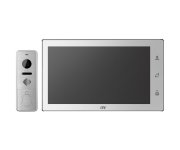 CTV-DP4102FHD White Комплект видеодомофона CTV-DP4102FHD White Комплект видеодомофона