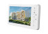 Видеодомофон Tantos PRIME HD White Видеодомофон Tantos PRIME HD White