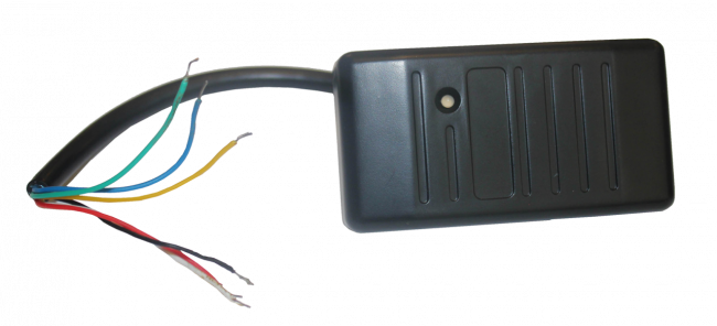 Slinex CD-EM01 Считыватель proximity-карт EM-Marin Slinex CD-EM01 Считыватель proximity-карт EM-Marin