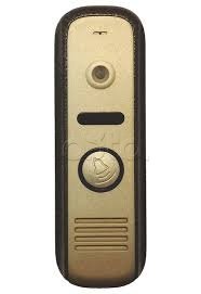 CTV-D1000HD BA Вызывная панель