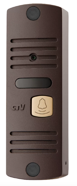 Вызывная панель CTV-D40 Гавана Вызывная панель CTV-D40 Гавана