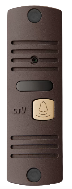 Вызывная панель CTV-D40 Гавана Вызывная панель CTV-D40 Гавана