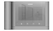 Видеодомофон COMMAX CDV-70MH (Mirror) Серебро Видеодомофон COMMAX CDV-70MH (Mirror) Серебро