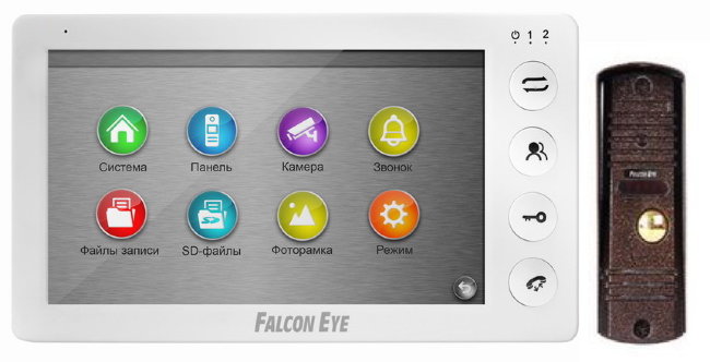 Комплект Falcon Eye KIT- Cosmo