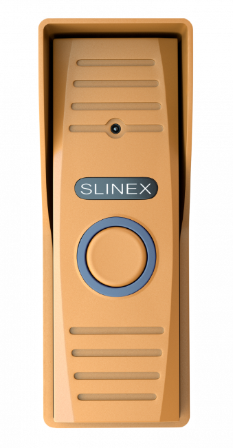 Вызывная панель Slinex ML-15HR (Copper) Вызывная панель Slinex ML-15HR (Copper)