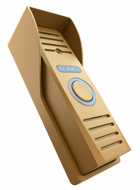 Вызывная панель Slinex ML-15HR (Copper) Вызывная панель Slinex ML-15HR (Copper)