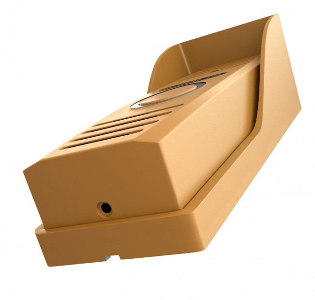 Вызывная панель Slinex ML-15HR (Copper) Вызывная панель Slinex ML-15HR (Copper)