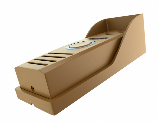 Вызывная панель Slinex ML-15HR (Copper) Вызывная панель Slinex ML-15HR (Copper)
