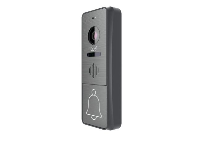 CTV-D4000FHD Gray Вызывная панель