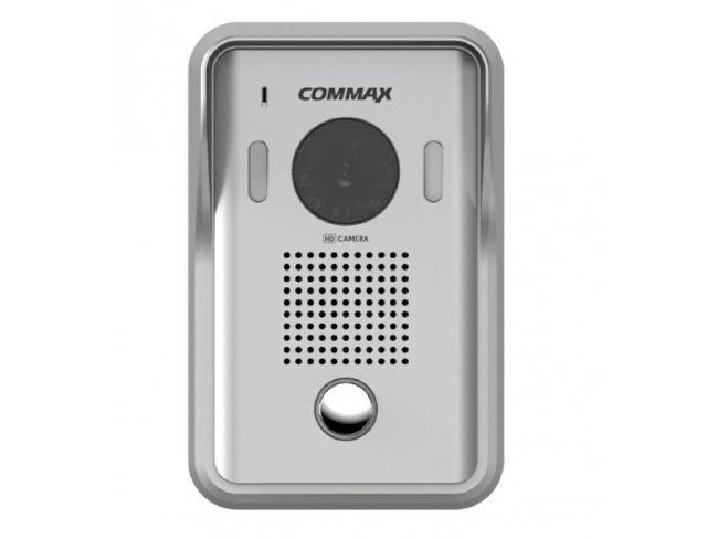 Вызывная панель COMMAX DRC-40YV Вызывная панель COMMAX DRC-40YV