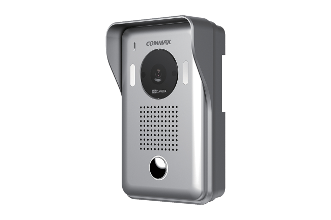 Вызывная панель COMMAX DRC-40YV Вызывная панель COMMAX DRC-40YV