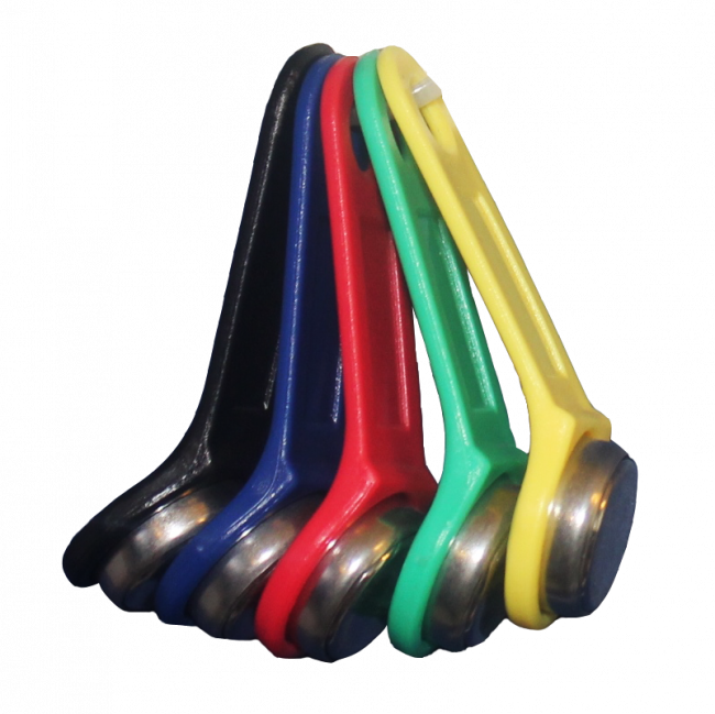 Slinex DS 1990A - F5 Электронный ключ Slinex DS 1990A - F5 Электронный ключ