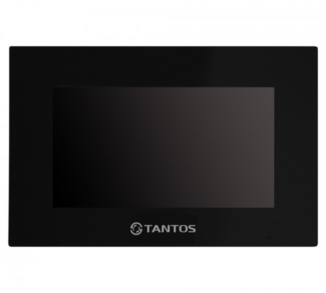 Видеодомофон Tantos Marilyn HD Black Видеодомофон Tantos Marilyn HD Black