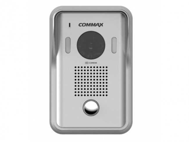 Вызывная панель COMMAX DRC-40YHD Вызывная панель COMMAX DRC-40YHD