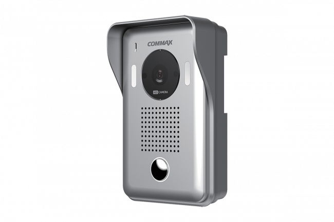 Вызывная панель COMMAX DRC-40YHD Вызывная панель COMMAX DRC-40YHD