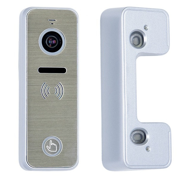 Вызывная панель Tantos iPanel 2 (Metal) HD Вызывная панель Tantos iPanel 2 (Metal) HD