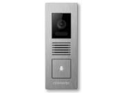 Вызывная панель COMMAX DRC-4PIP Серебро Вызывная панель COMMAX DRC-4PIP Серебро