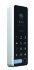 Вызывная панель Tantos iPanel 2 WG (Black) EM KBD HD Вызывная панель Tantos iPanel 2 WG (Black) EM KBD HD