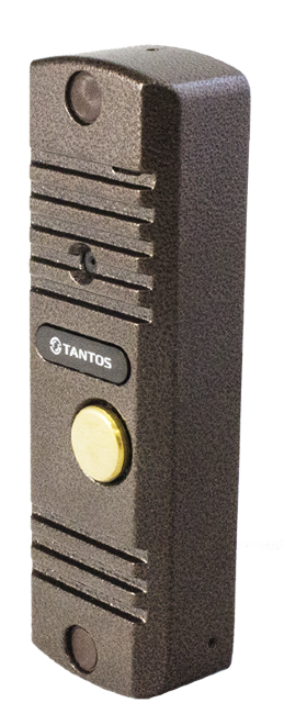 Вызывная панель TANTOS WALLE (медь) HD Вызывная панель TANTOS WALLE (медь) HD