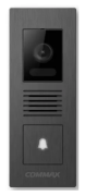 Вызывная панель COMMAX DRC-4PIP Черная Вызывная панель COMMAX DRC-4PIP Черная
