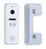 Вызывная панель Tantos iPanel 2 (White) HD Вызывная панель Tantos iPanel 2 (White) HD