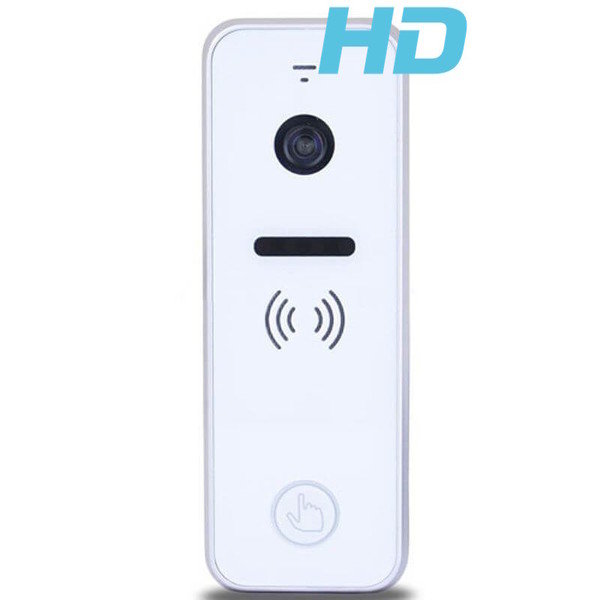 Вызывная панель Tantos iPanel 2 (White) HD Вызывная панель Tantos iPanel 2 (White) HD