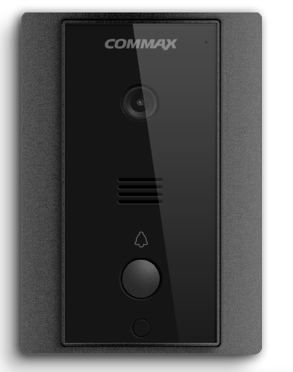 Вызывная панель COMMAX DRC-4LN PAL Вызывная панель COMMAX DRC-4LN PAL