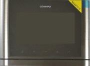 Видеодомофон COMMAX CDV-70M Темное серебро Black Smog Видеодомофон COMMAX CDV-70M Темное серебро Black Smog