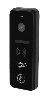 Вызывная панель Tantos iPanel 2 WG (Black) EM HD