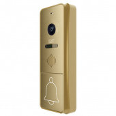 CTV-D4004FHD Bronze Вызывная панель