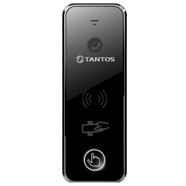 Вызывная панель Tantos iPanel 2 WG Вызывная панель Tantos iPanel 2 WG