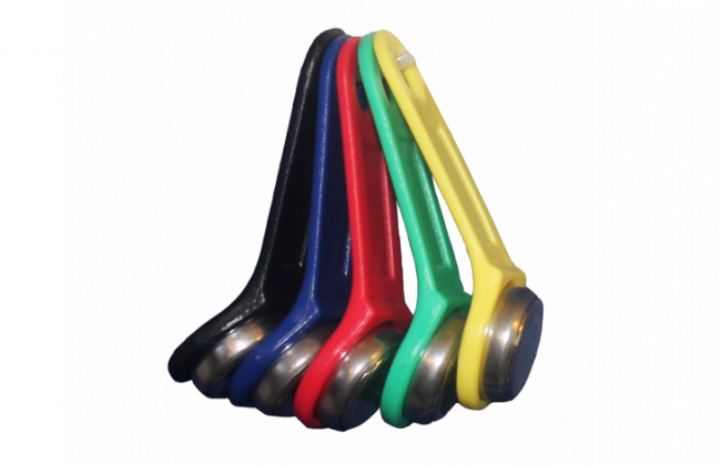 Slinex RW 1990 Электронный ключ (перезаписываемый) Slinex RW 1990 Электронный ключ (перезаписываемый)