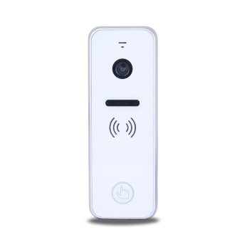 Вызывная панель Tantos iPanel 2 + White Вызывная панель Tantos iPanel 2 + White