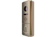 CTV-D4005 Bronze Вызывная панель