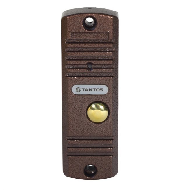 Вызывная панель TANTOS WALLE Bronze Вызывная панель TANTOS WALLE Bronze