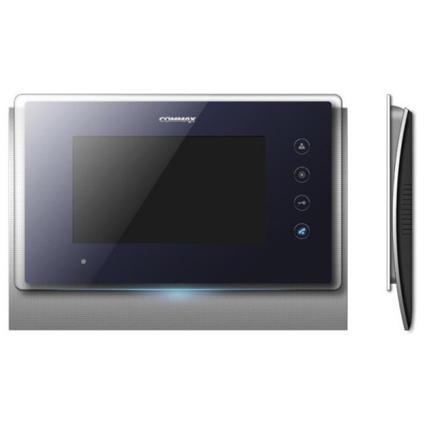 Видеодомофон COMMAX CDV-70U Синий
